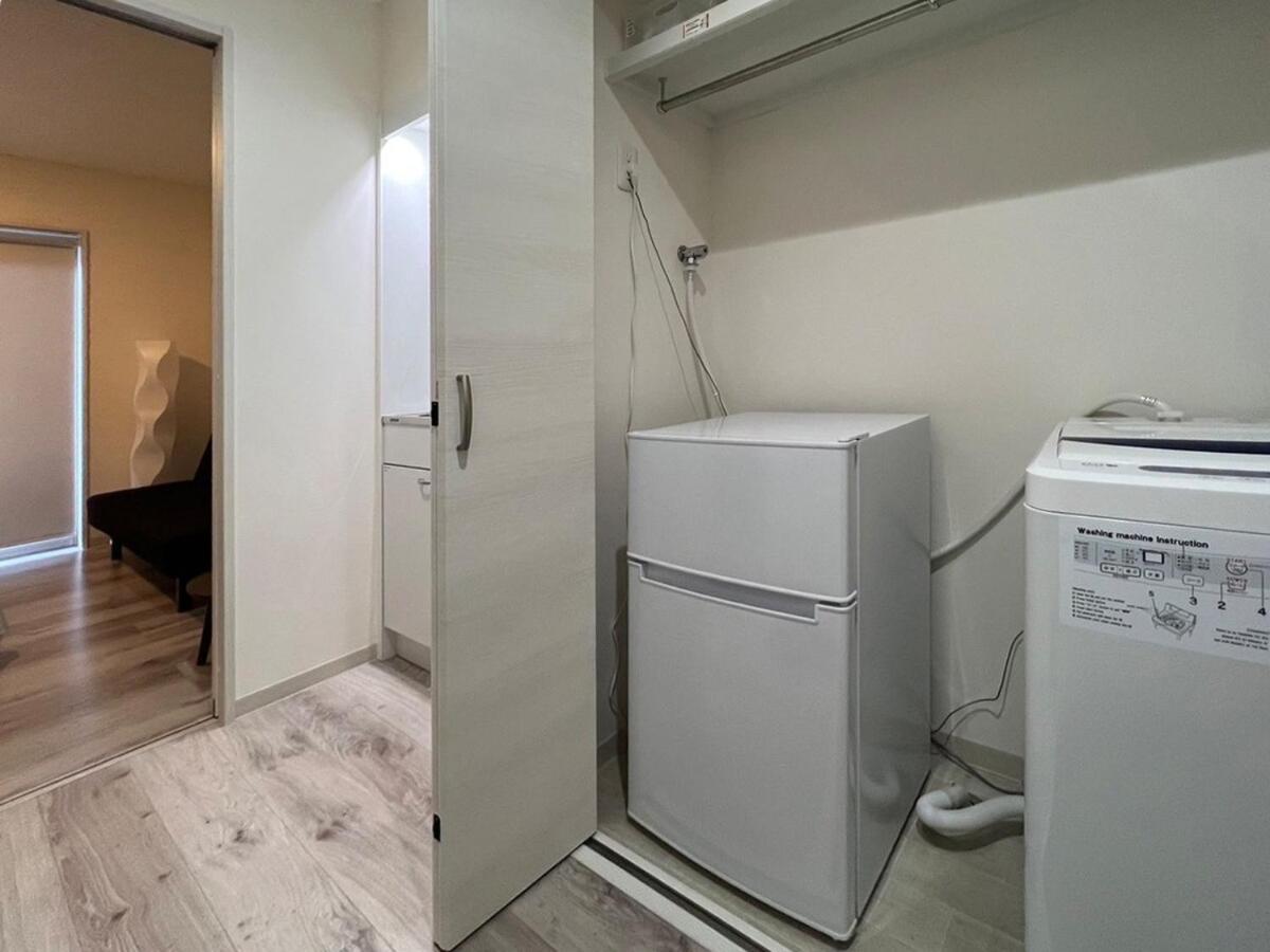Bhotel Yutori - Homey W 1Br In Onomichi For 3 Ppl 外观 照片