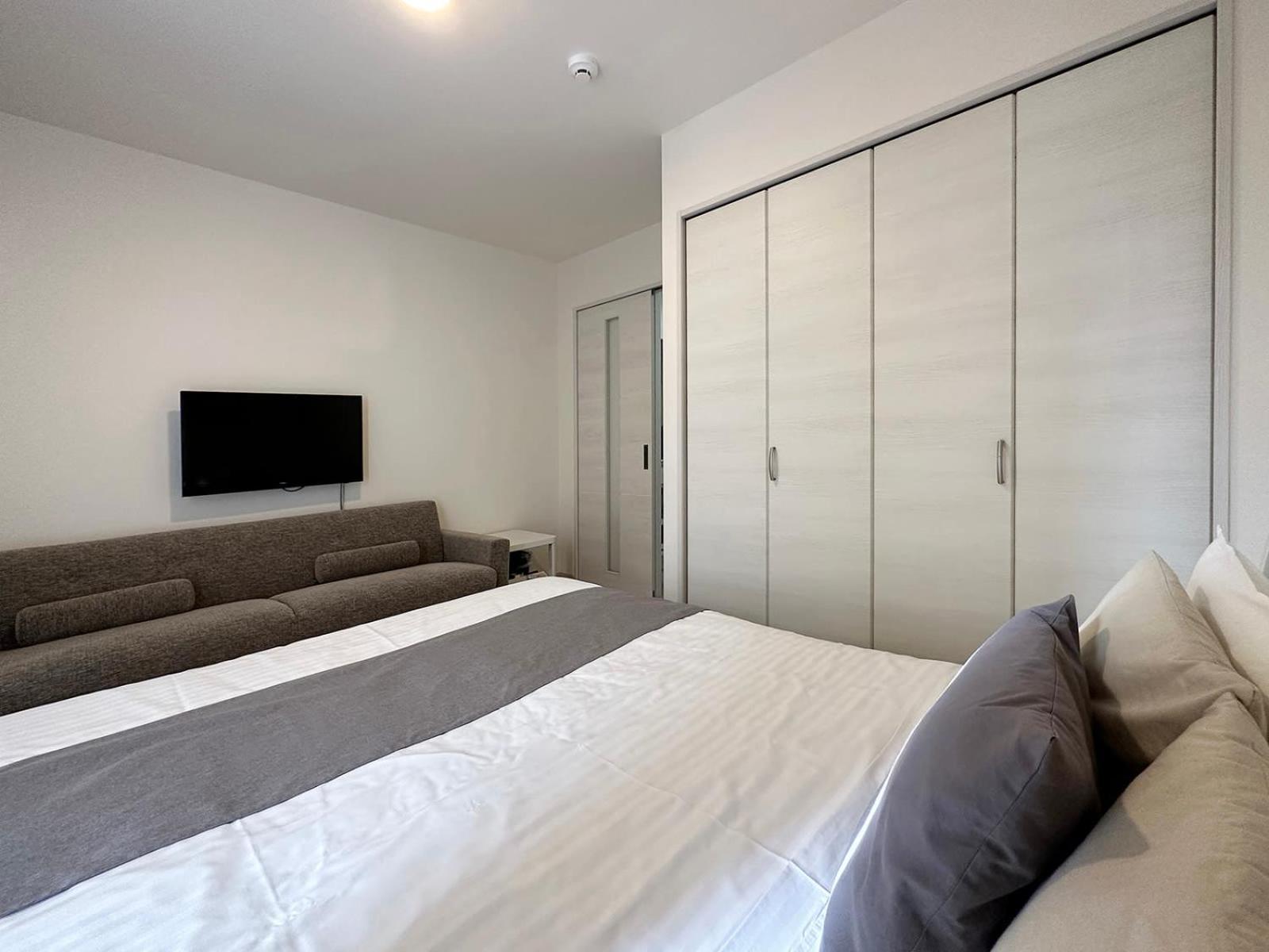 Bhotel Yutori - Homey W 1Br In Onomichi For 3 Ppl 外观 照片