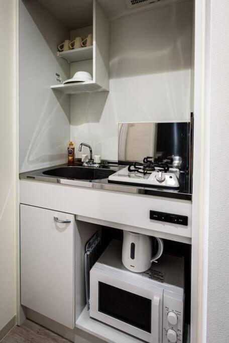 Bhotel Yutori - Homey W 1Br In Onomichi For 3 Ppl 外观 照片
